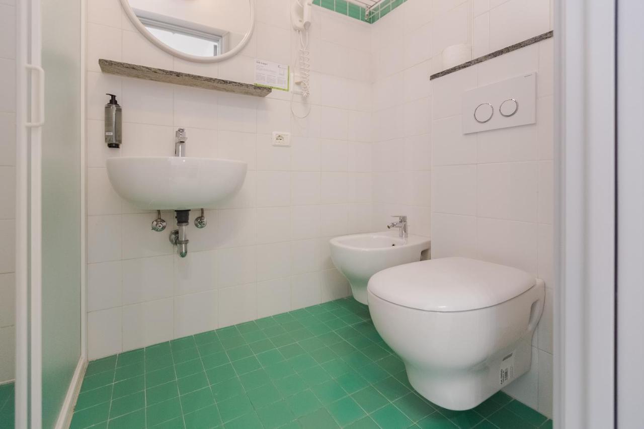 Hotel Altamarea Мисано Адриатико Екстериор снимка