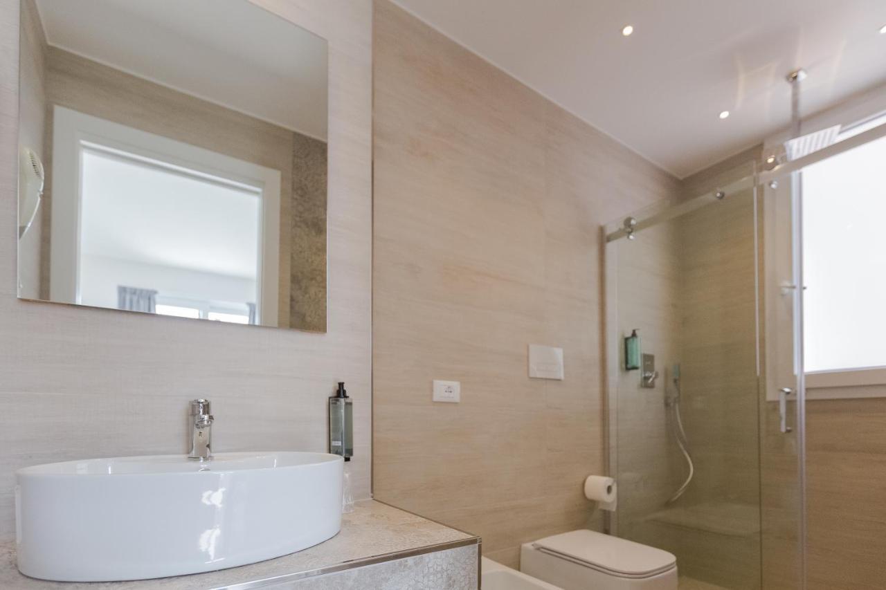 Hotel Altamarea Мисано Адриатико Екстериор снимка