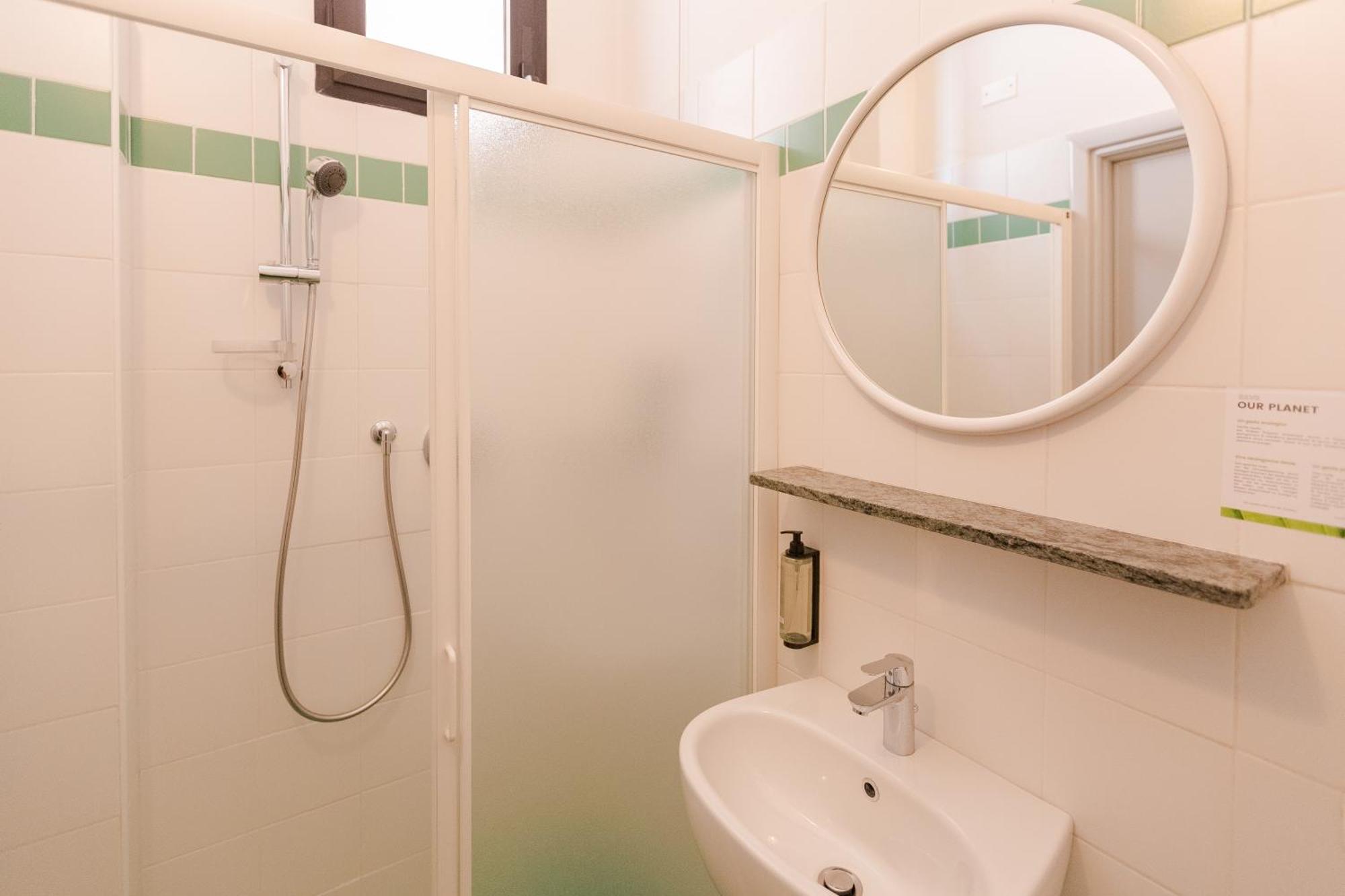 Hotel Altamarea Мисано Адриатико Екстериор снимка