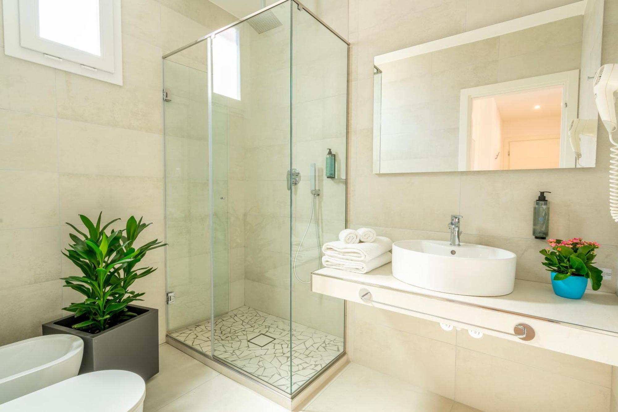 Hotel Altamarea Мисано Адриатико Екстериор снимка