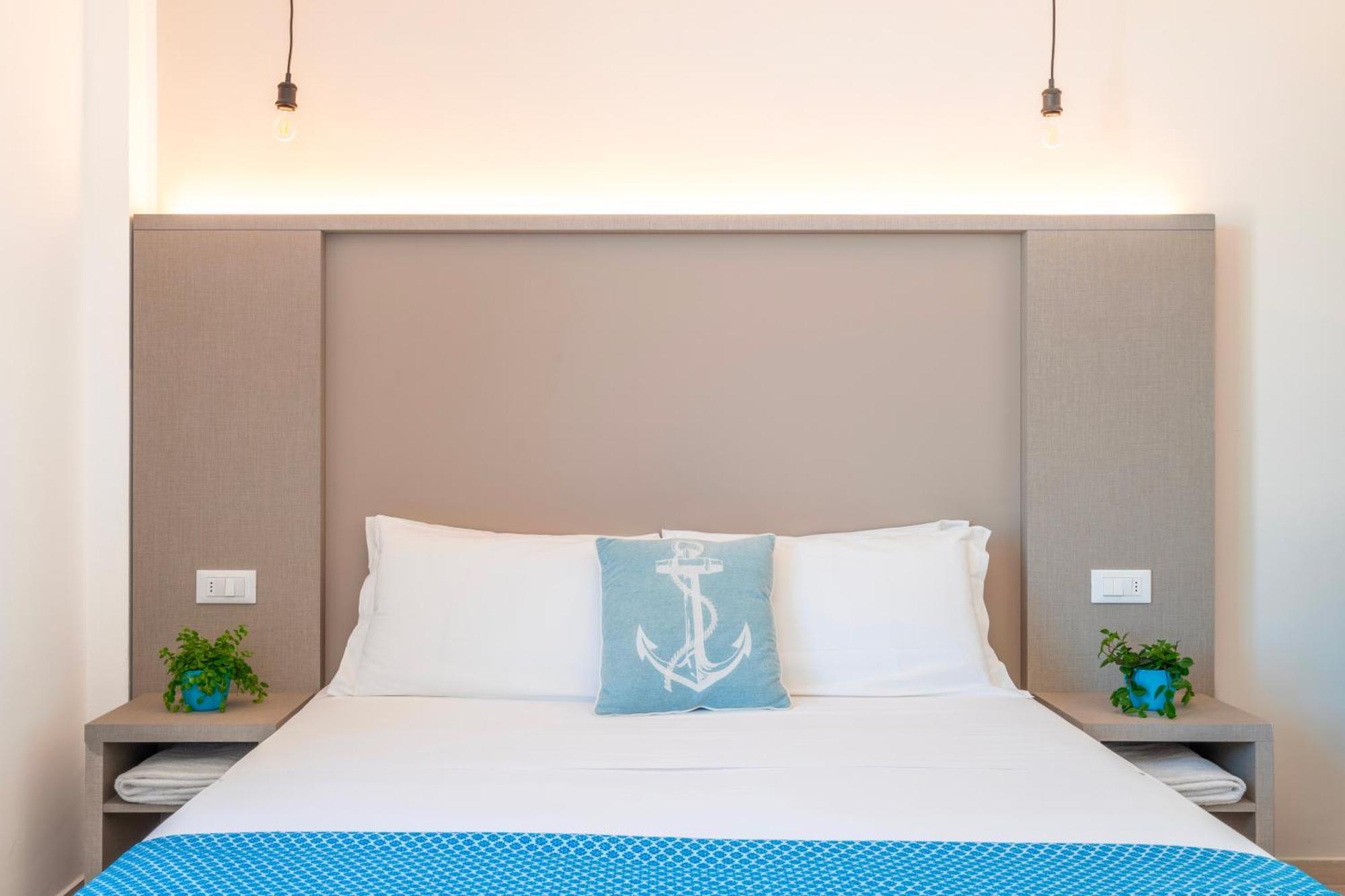 Hotel Altamarea Мисано Адриатико Екстериор снимка